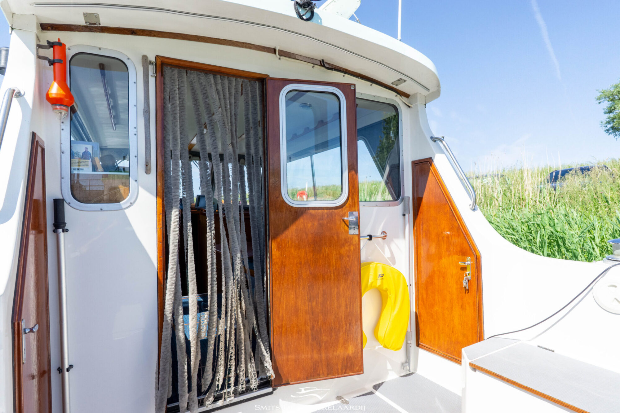 foto: 62 Channel Island Channel Island 32 OK
