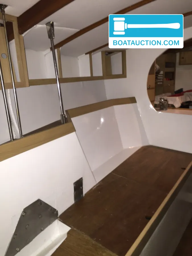 foto: 53 Oyster One Off