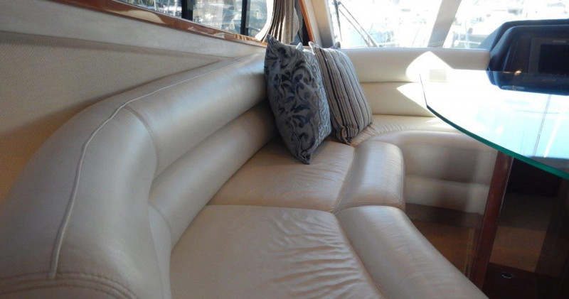 foto: 10 Galeon 530 Fly