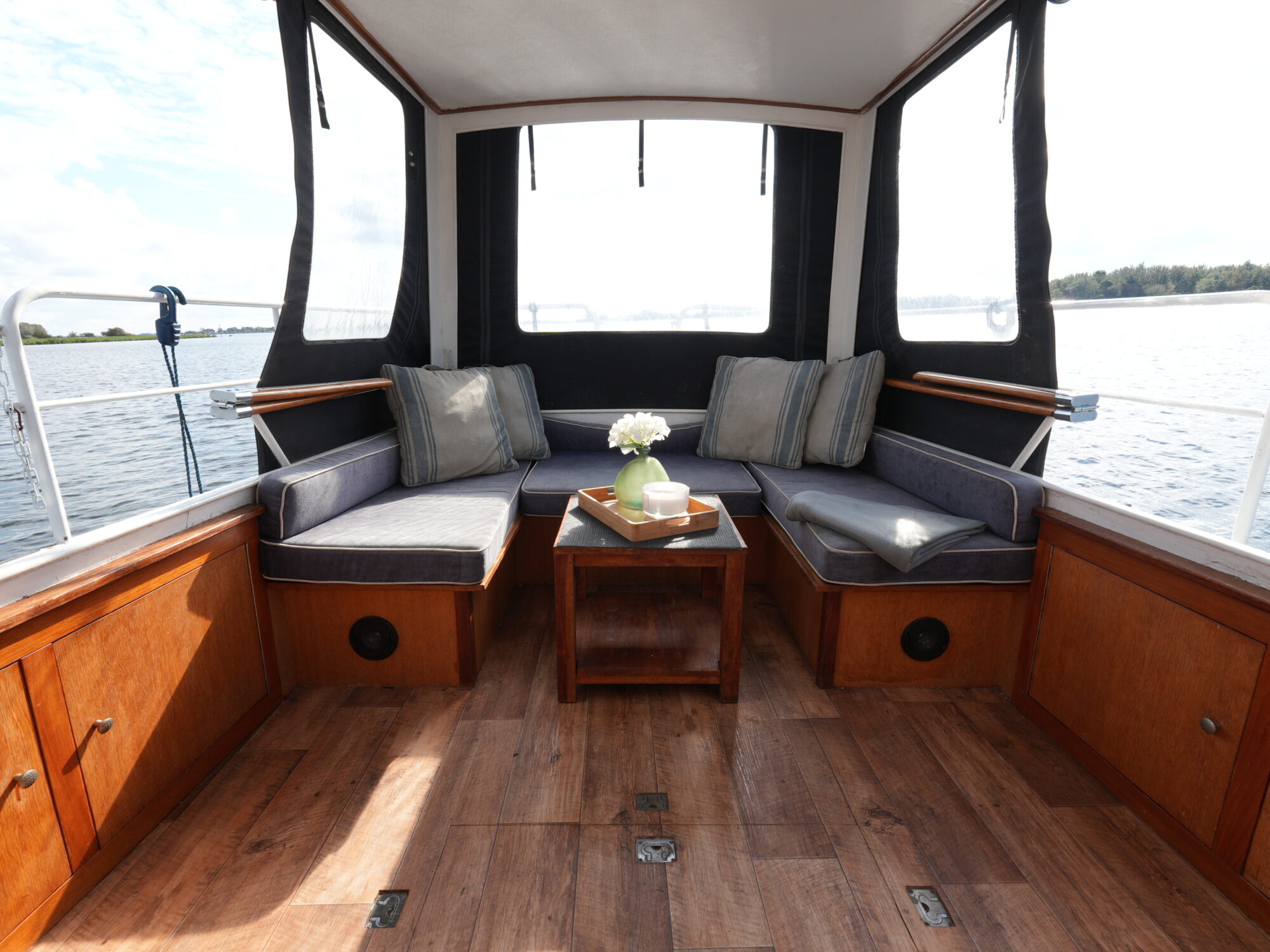 foto: 44 Polaris Polaris Kruiser 9.50 OK