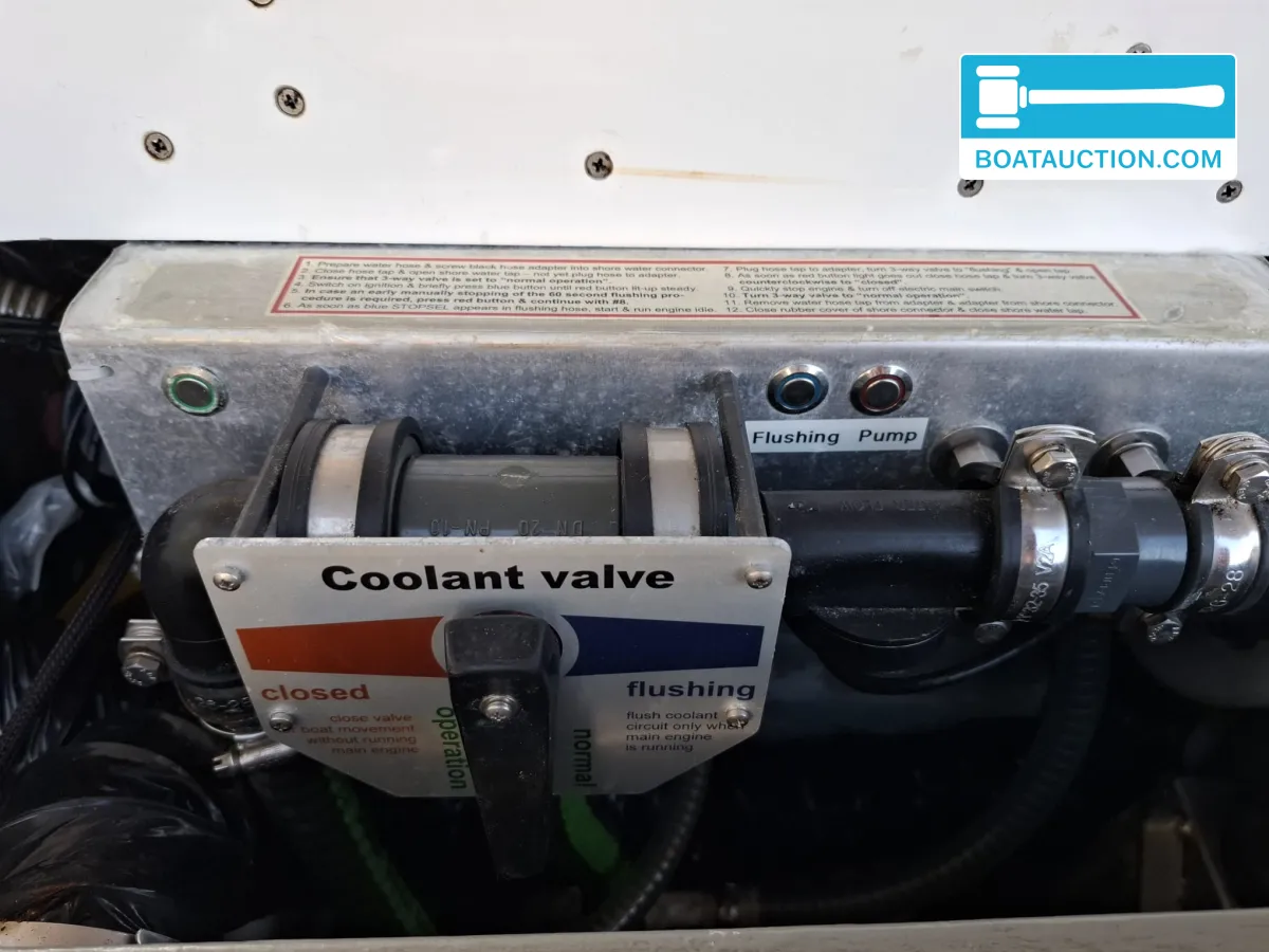 foto: 43 Hellwig V505 Turbo Jet