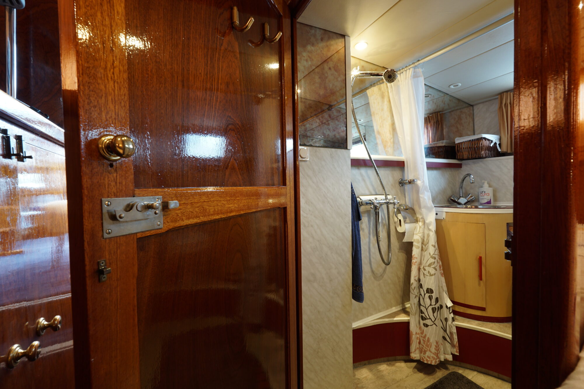 foto: 35 Molenkruiser Molenkruiser 12.00 AK Cabrio