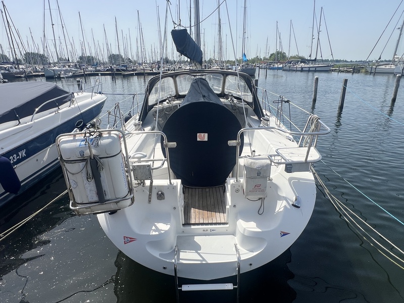 foto: 27 Catalina 34 MK II