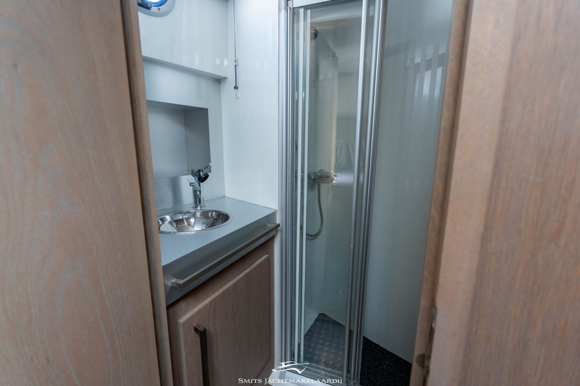 foto: 55 Bekebrede Bekebrede Myco 45 SL
