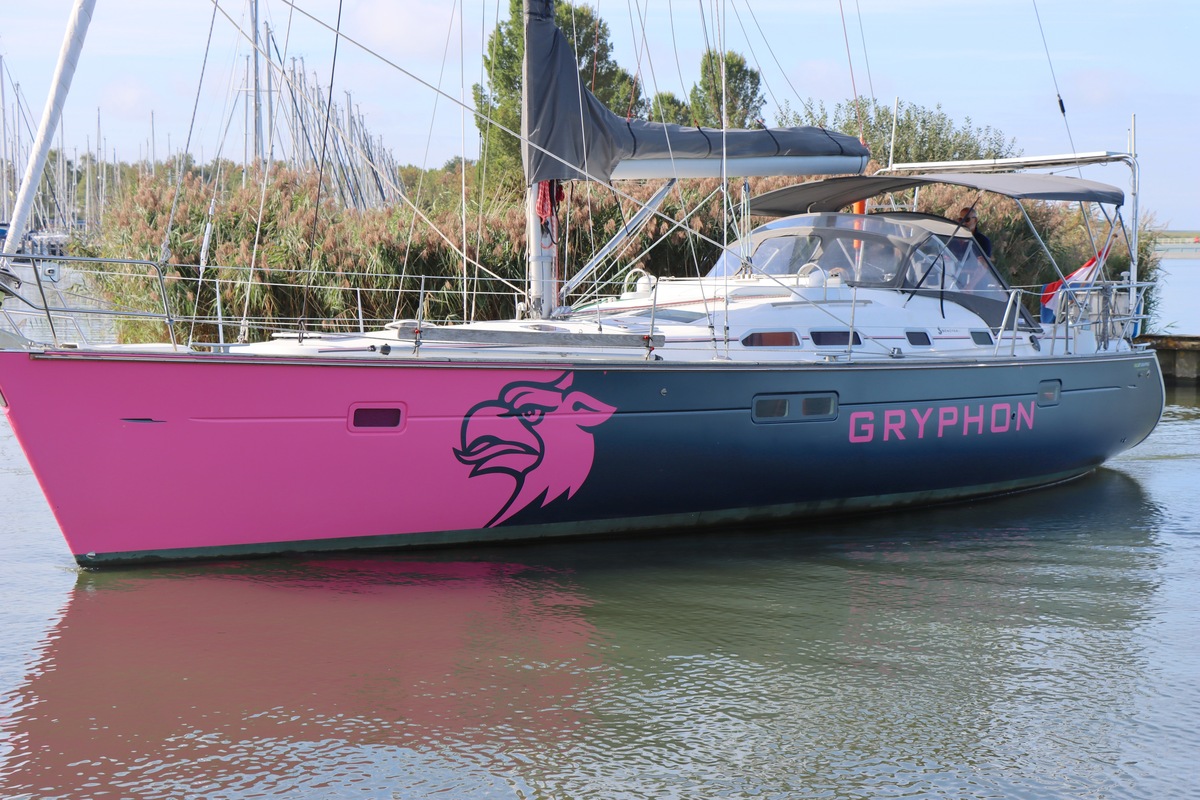 foto: 104 Beneteau Oceanis 423 Clipper 