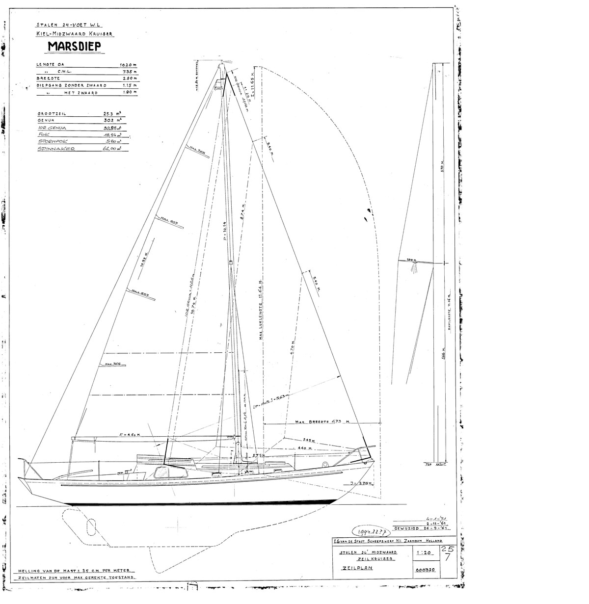 foto: 18 Van de Stadt Marsdiep 34