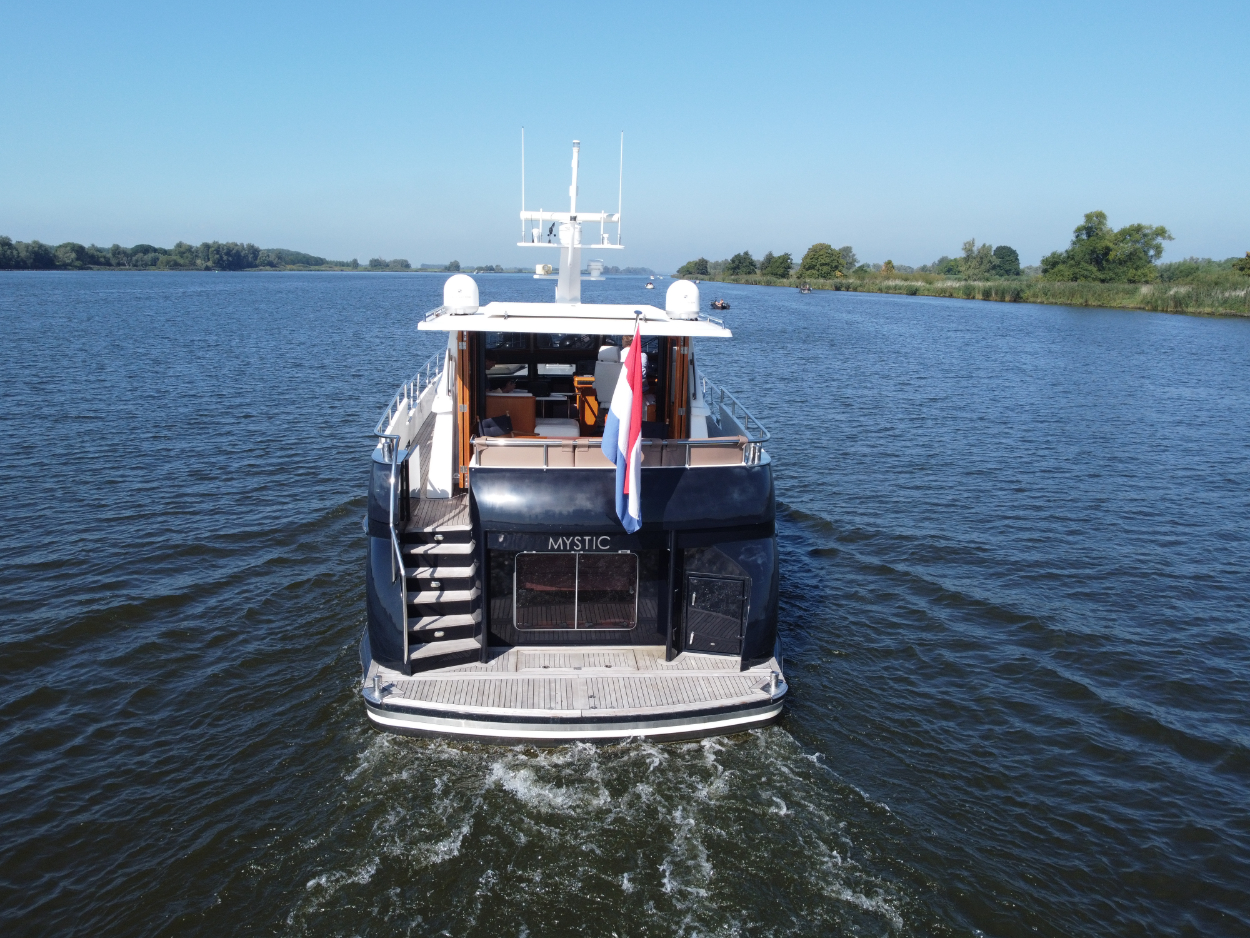 foto: 59 Valk Continental 1500