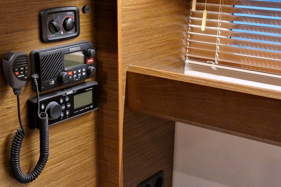 foto: 41 Bavaria S 40 HT