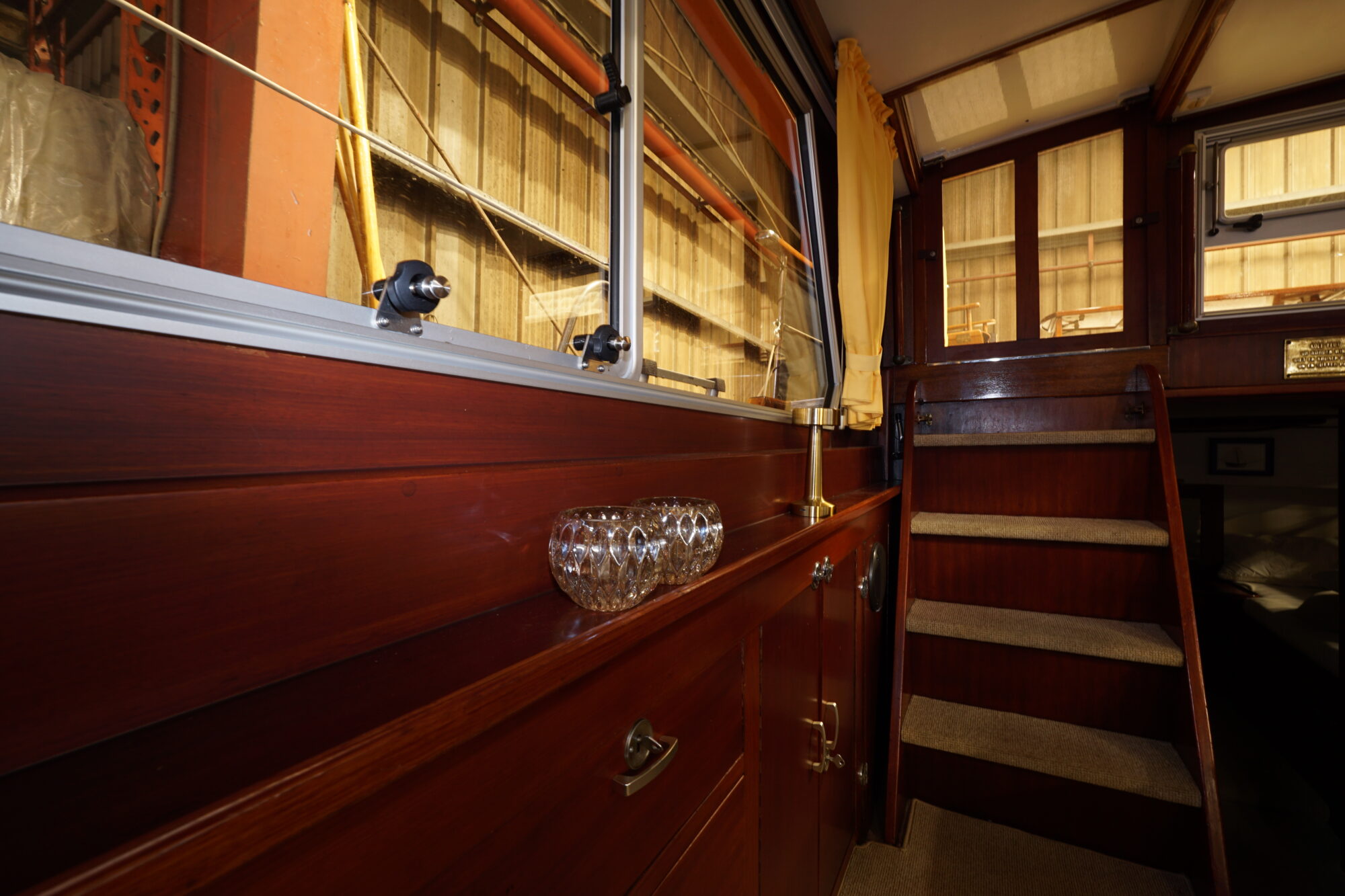 foto: 88 Lowland Lowland Rondspant Kruiser 13.00 AK Cabrio