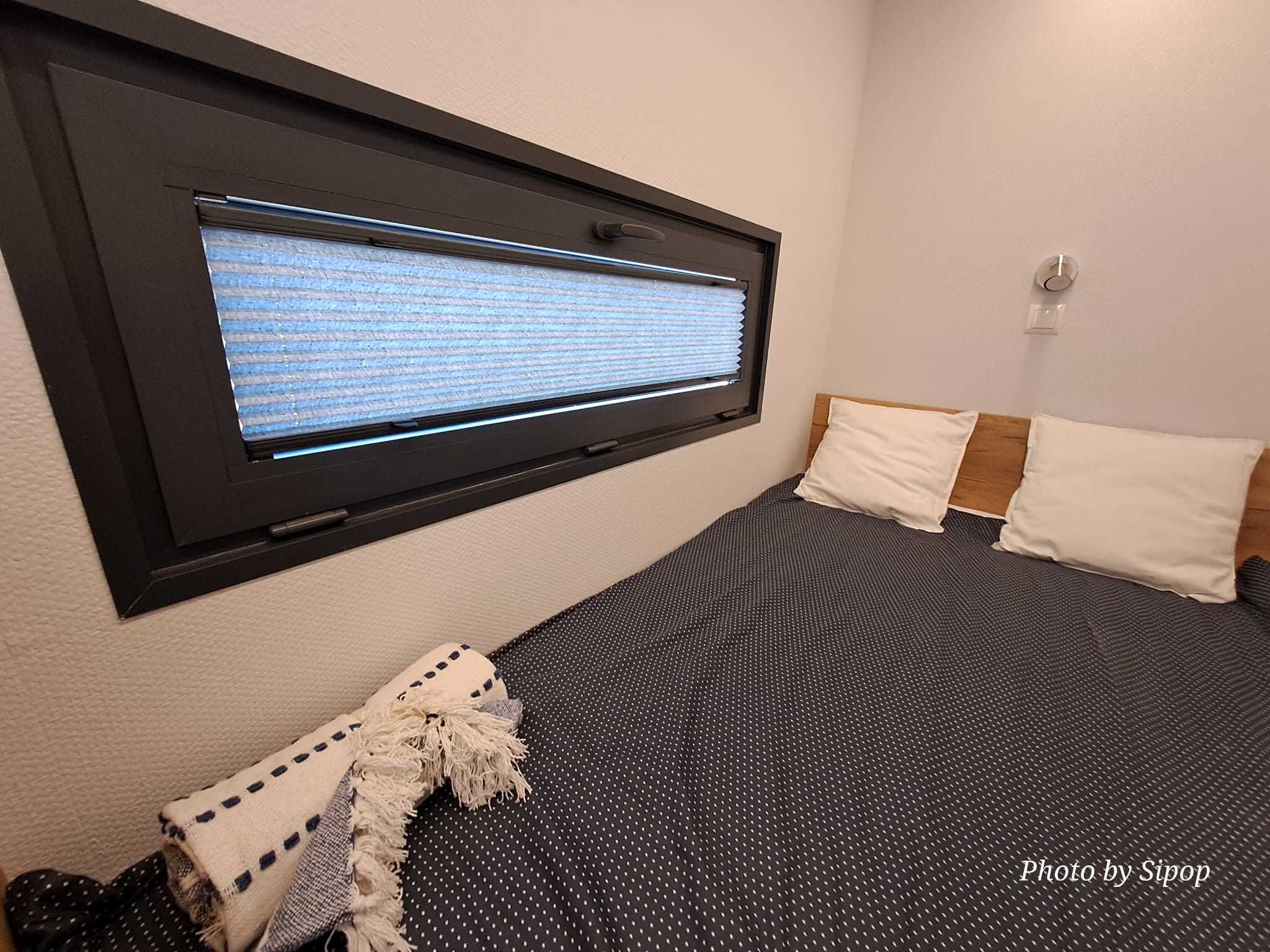 foto: 28 Campi 360 Houseboat