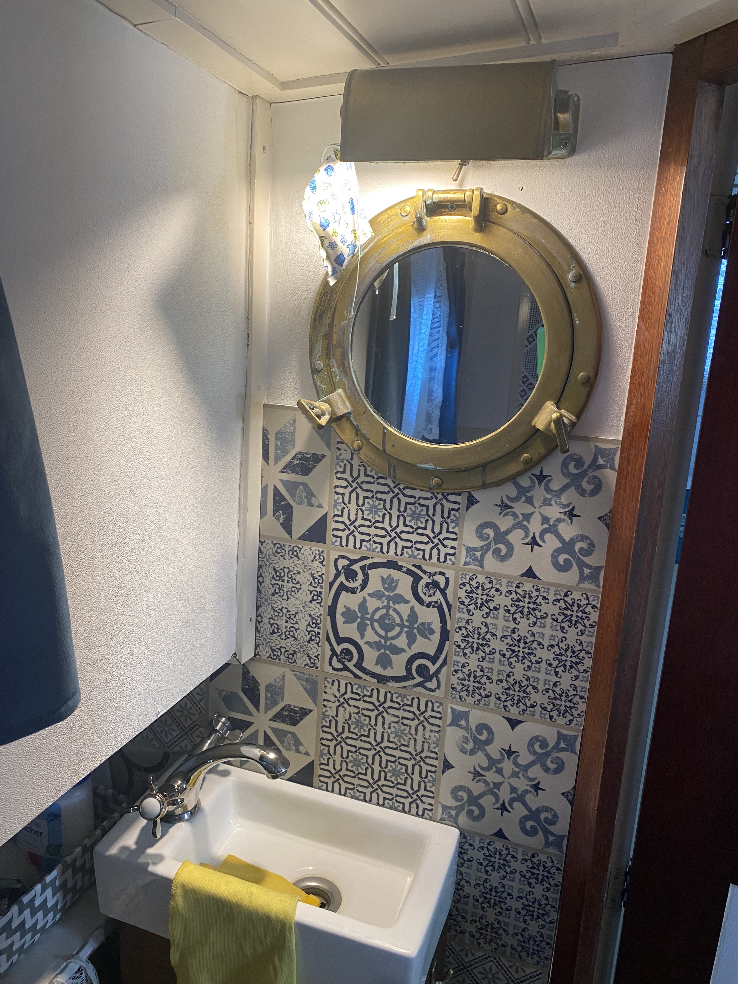 foto: 89 Tjalk 15.50