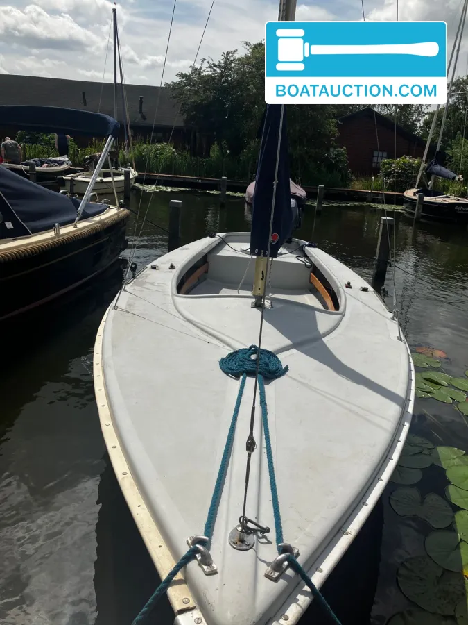 foto: 27 Randmeer Classic 600