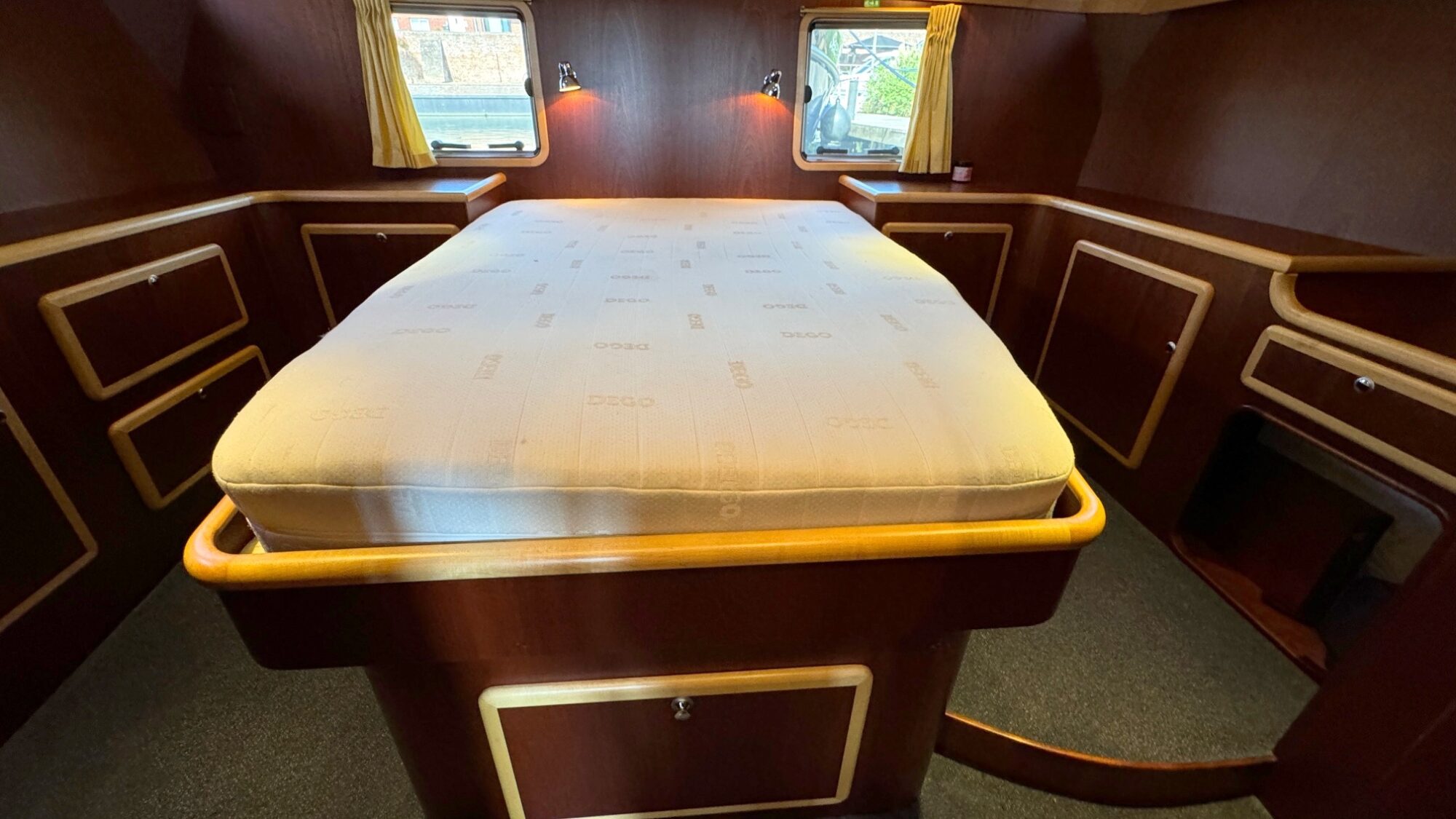 foto: 15 Nowee Nowee Caprice 13.00 AK Cabrio