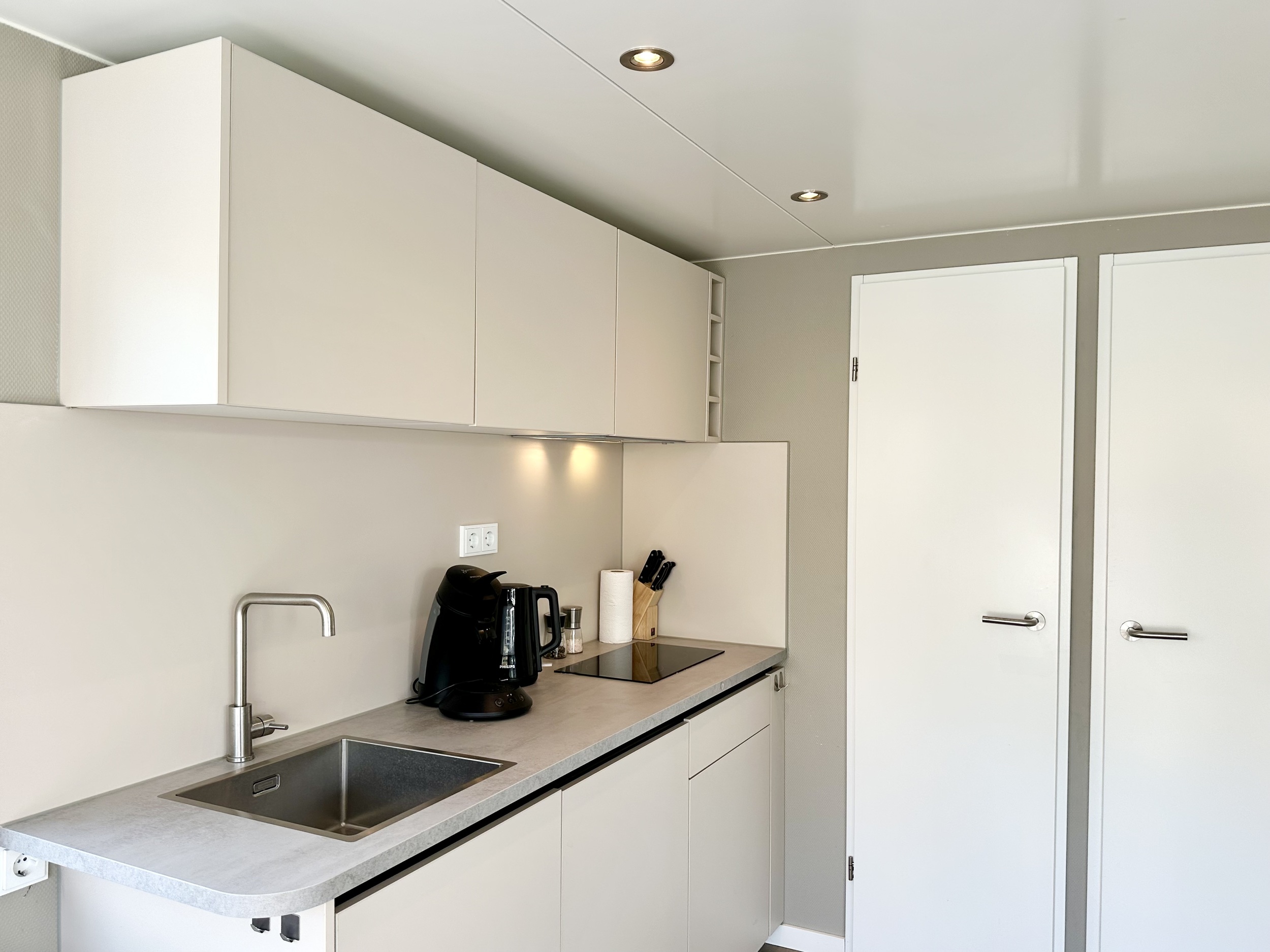 foto: 20 Havenlodge Melite Houseboat