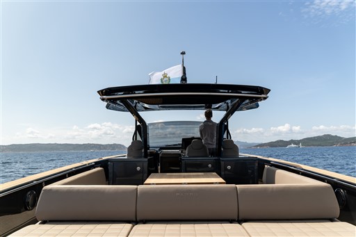 foto: 25 Pardo Yachts 50 - New