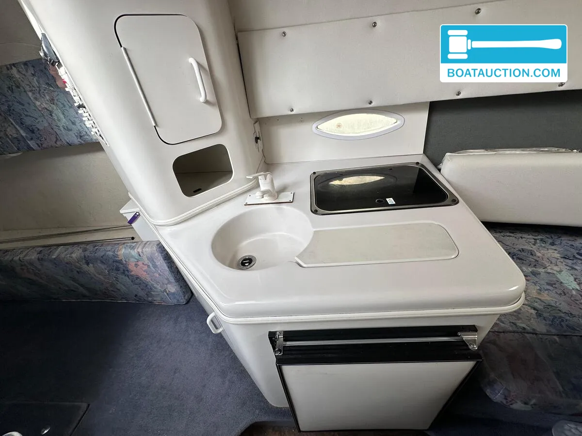 foto: 12 Chris Craft Crowne 262