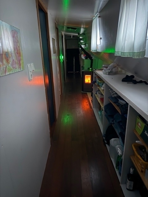 foto: 9 Woonschip Klipper