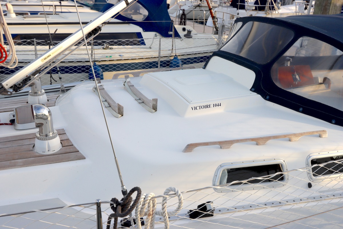 foto: 51 Victoire 1044