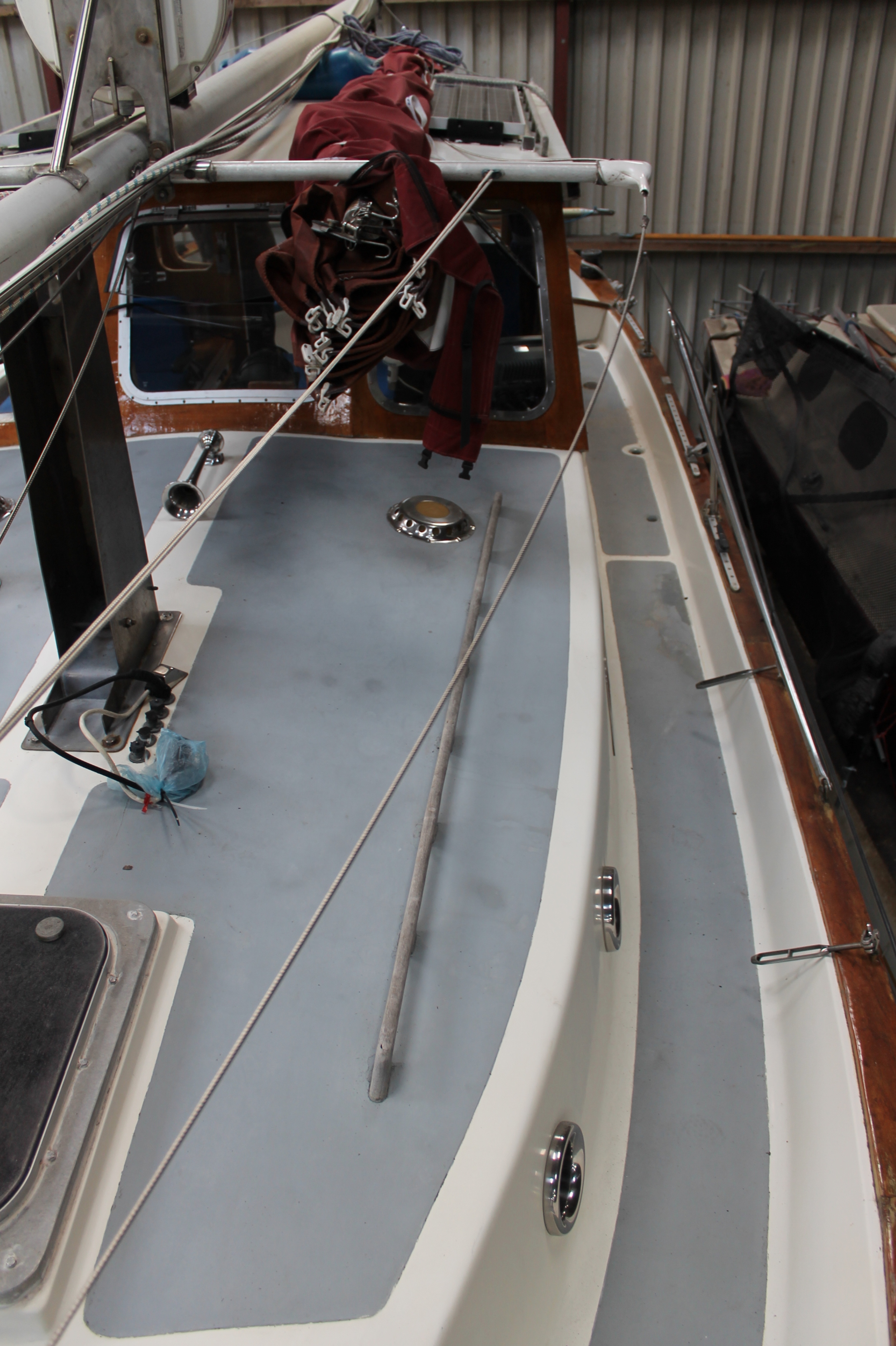 foto: 65 Colvic Watson 28.6 Avonturier