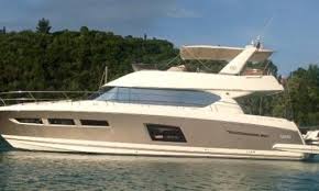 foto: 6 Prestige 60 Fly