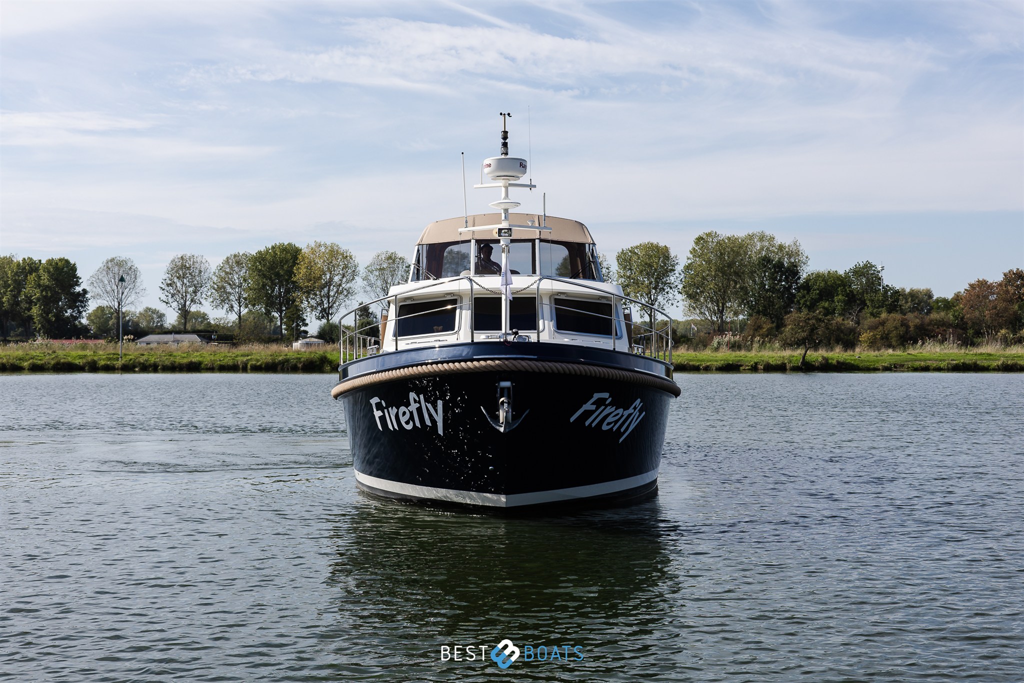 foto: 49 Linssen Grand Sturdy 43.9 AC