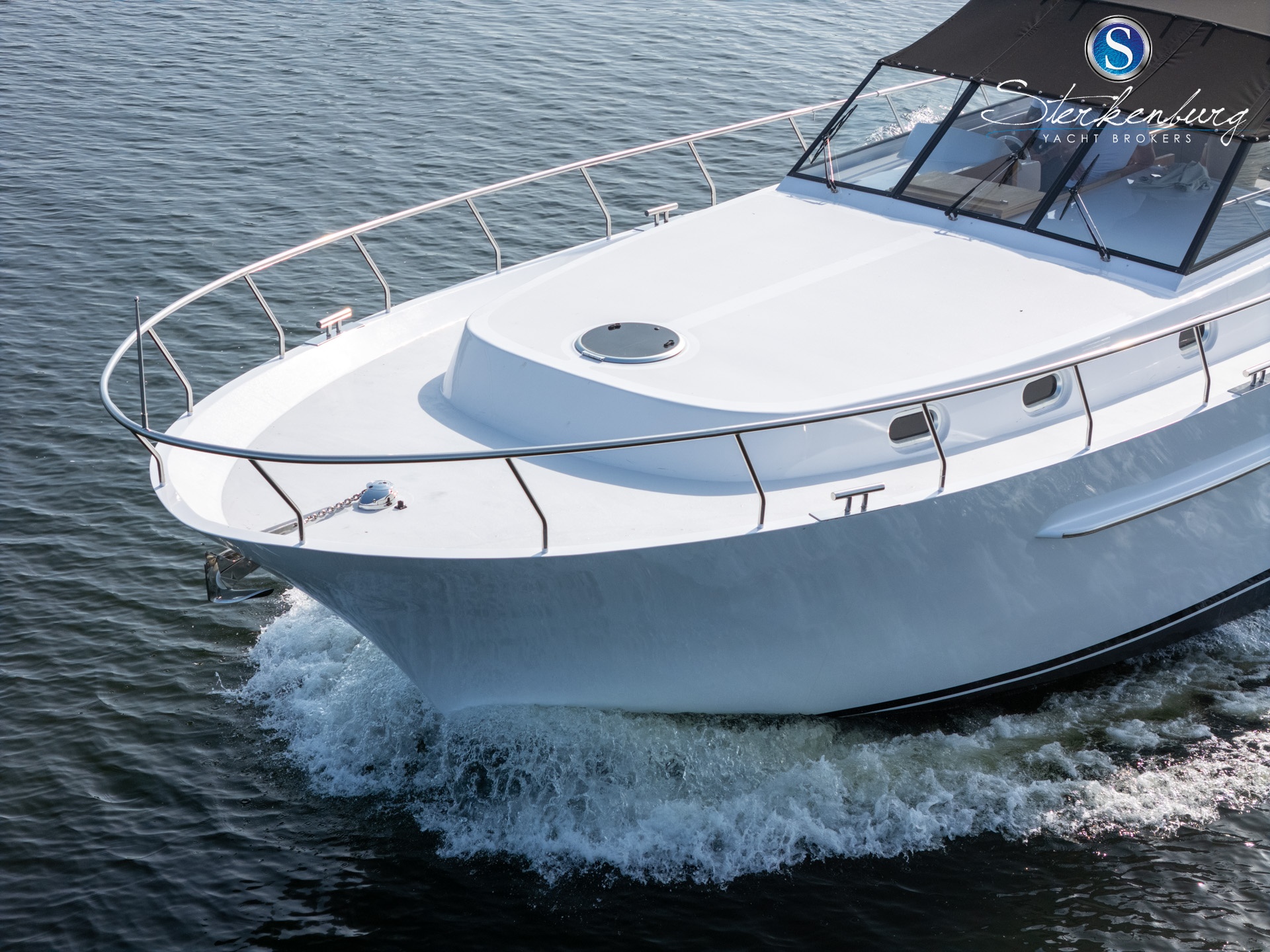 foto: 6 Van der Heijden 14.50 Cruiser