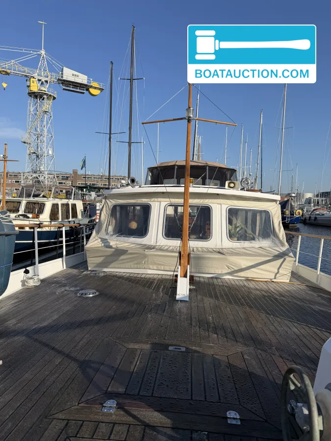 foto: 78 Super van Craft 13.50