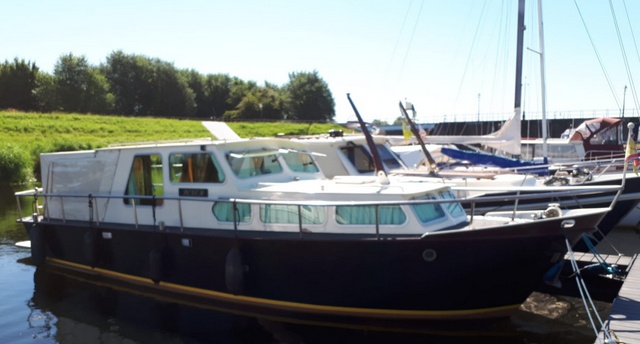 foto: 17 Merwe Merwe Kruiser 10.40 OK