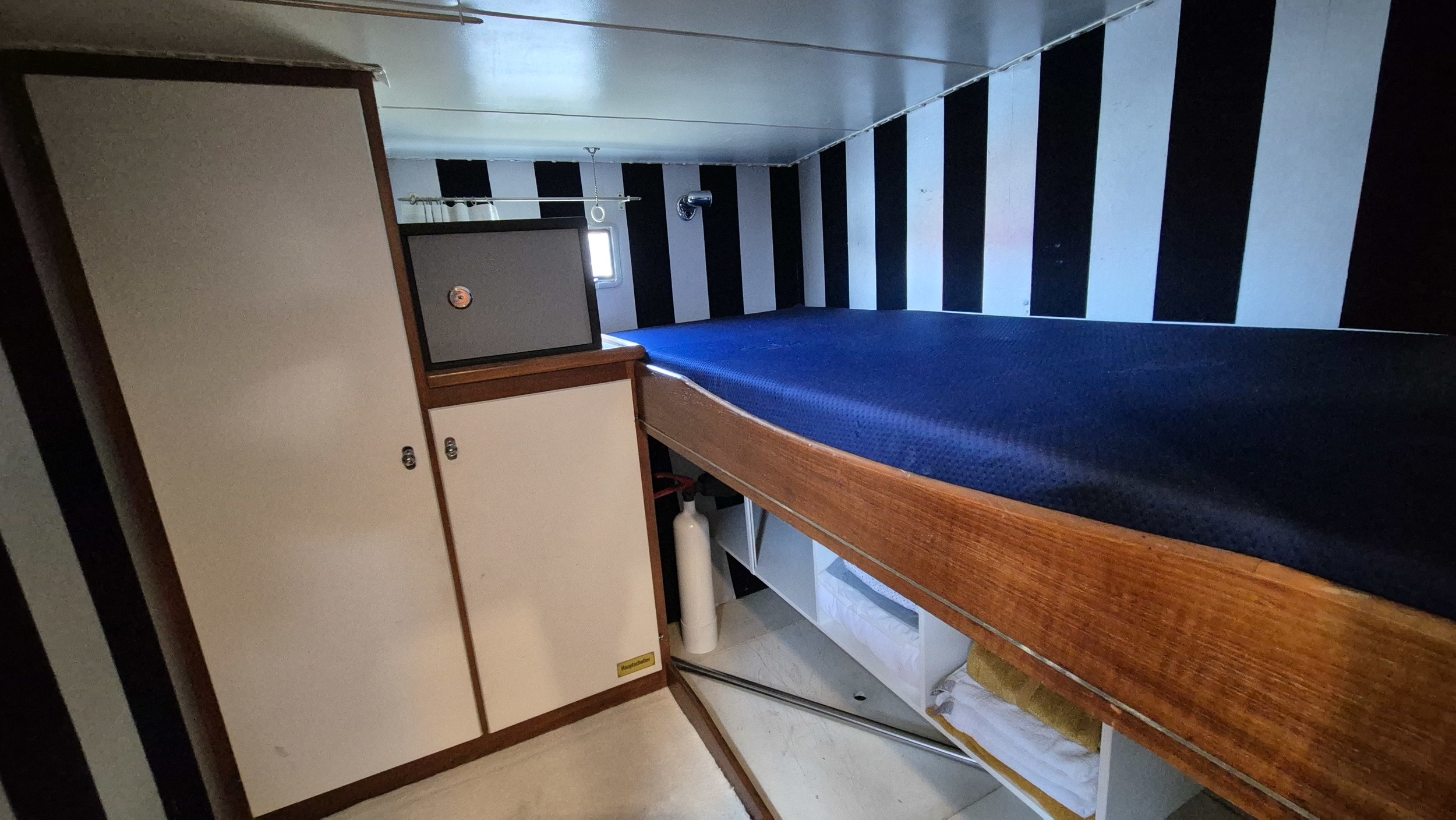 foto: 50 Ancora 44 Flybridge