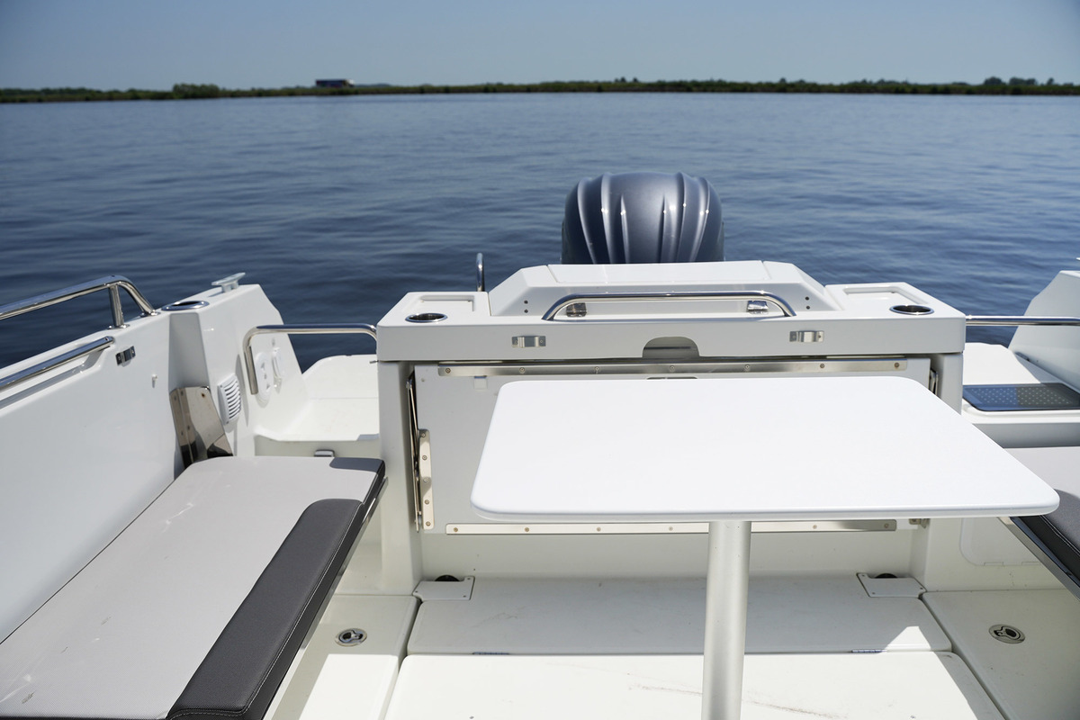 foto: 46 Jeanneau Merry Fisher 795 Sport Serie 2