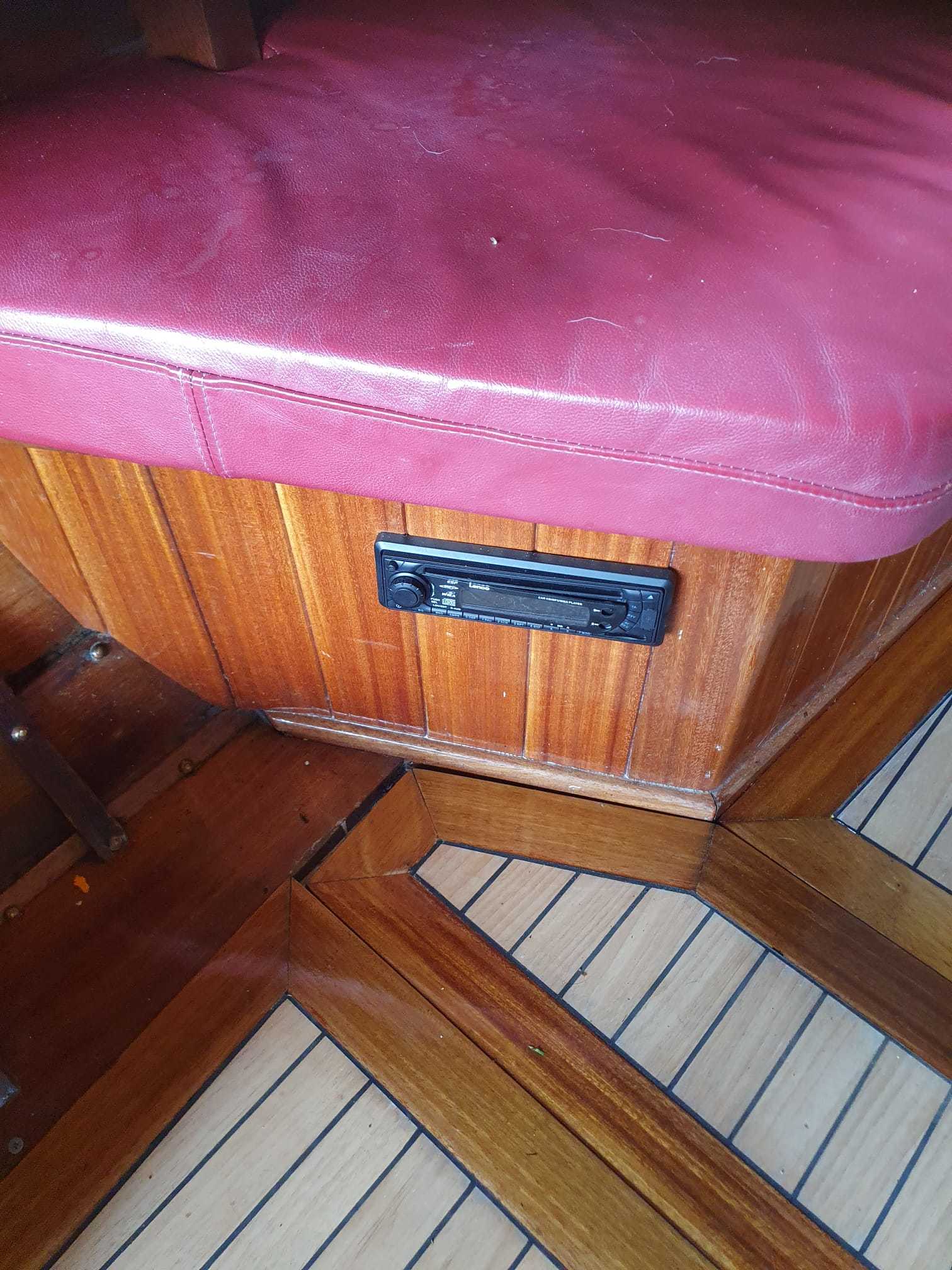 foto: 13 Helderse Vlet 7.50