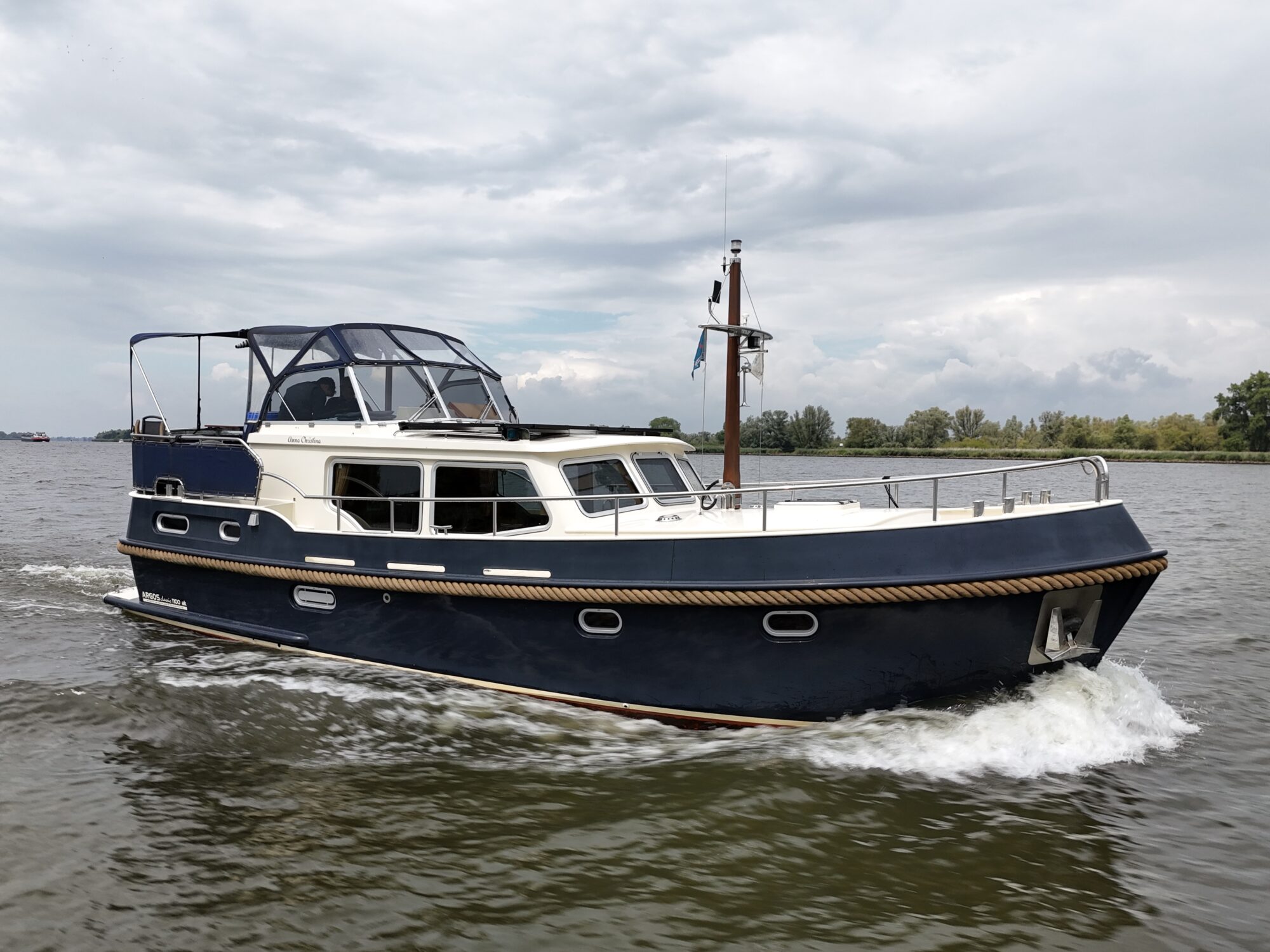 hoofdfoto: 1 Argos Argos Classic 11.00 AK