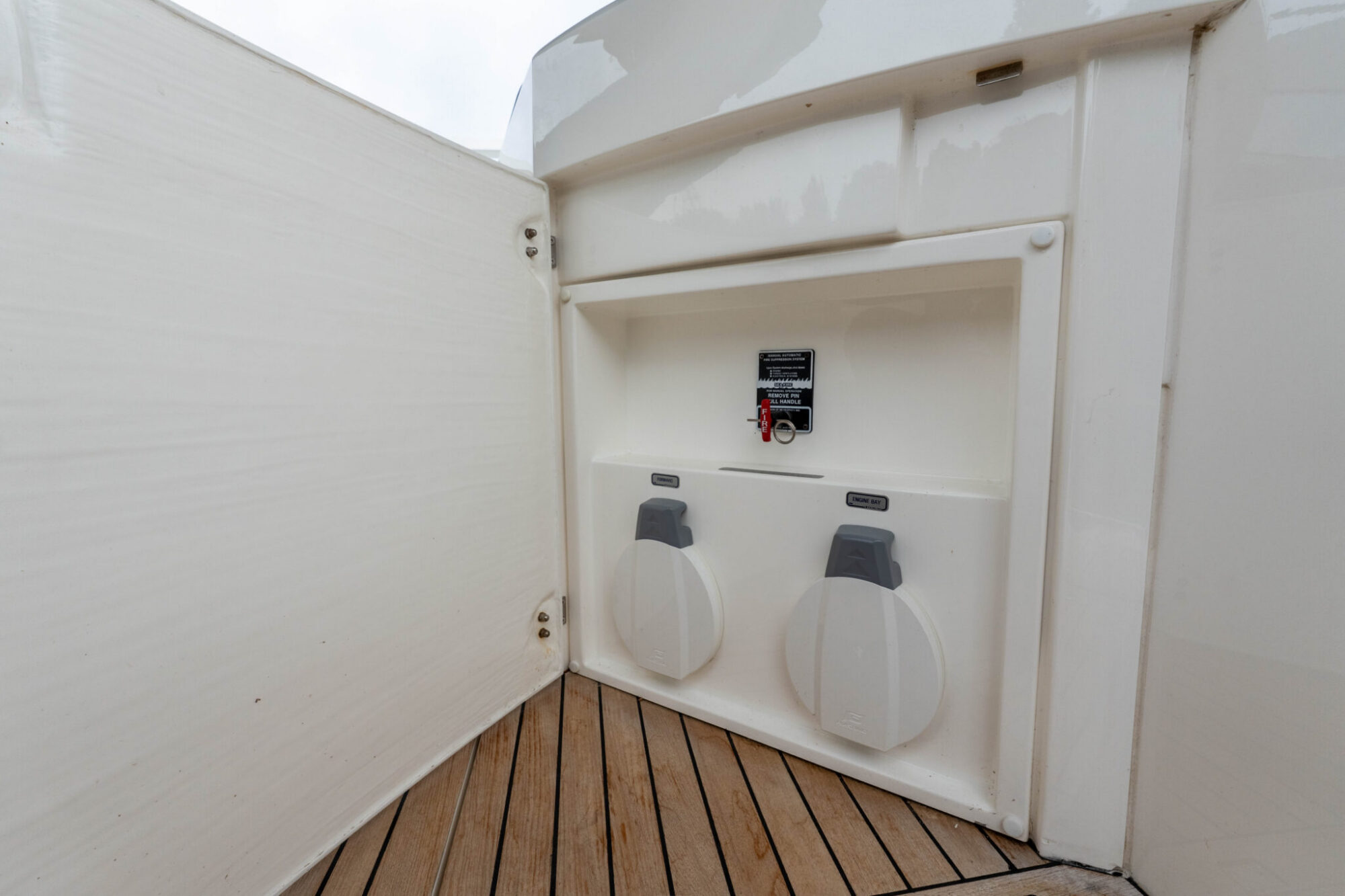 foto: 31 Fairline Fairline Targa 38