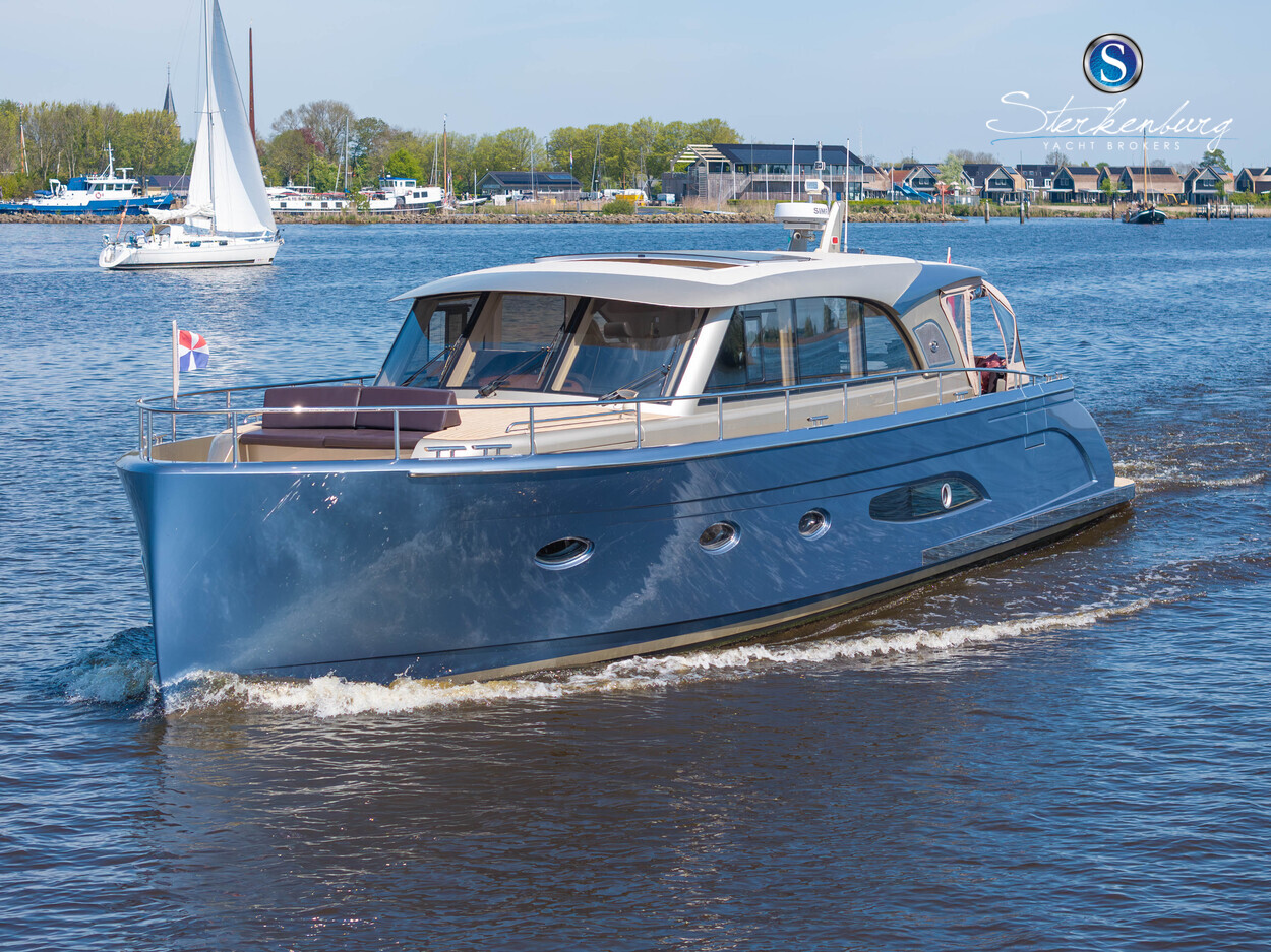 foto: 4 Holterman Commander 54