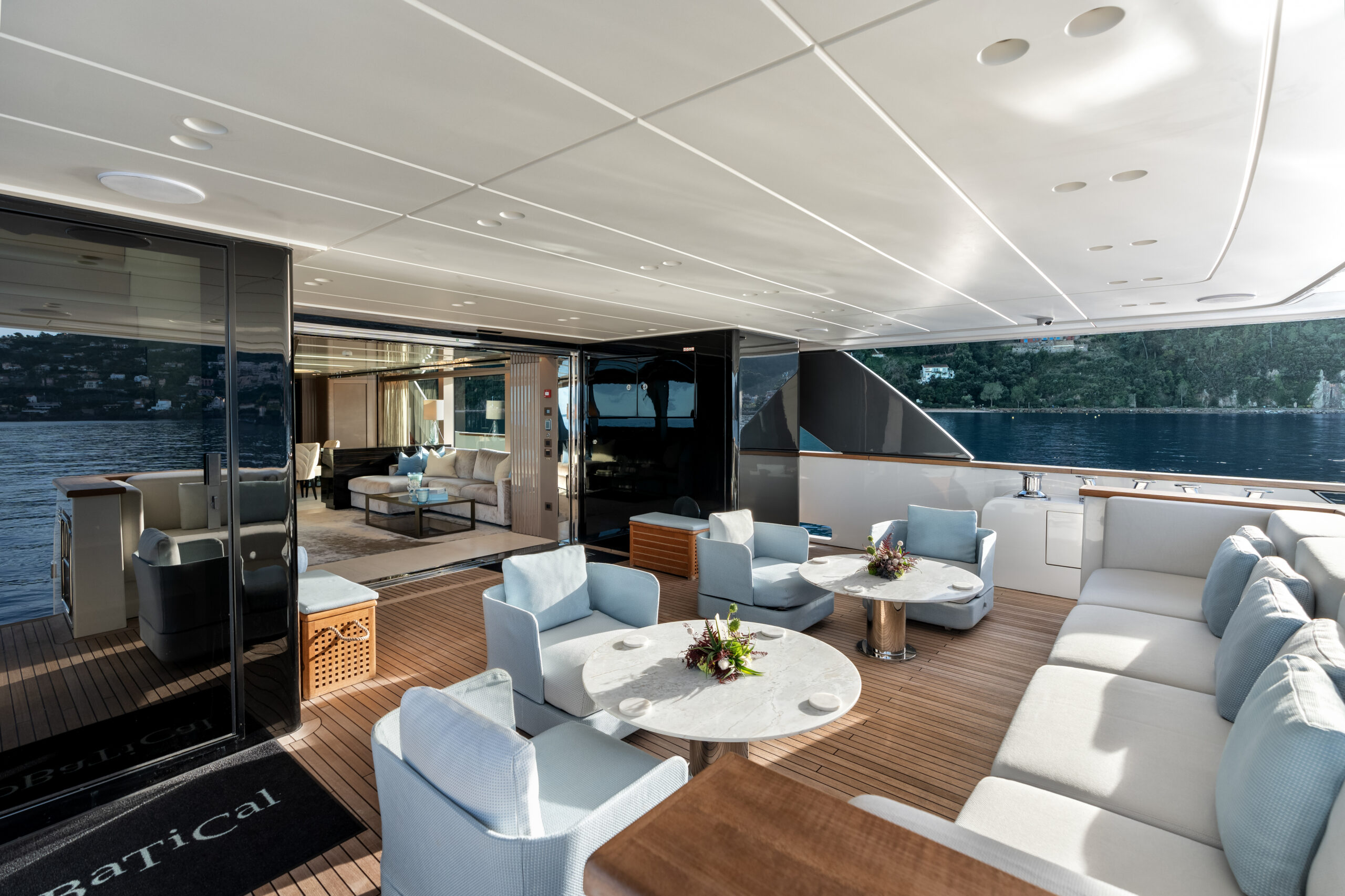 foto: 107 Sanlorenzo 