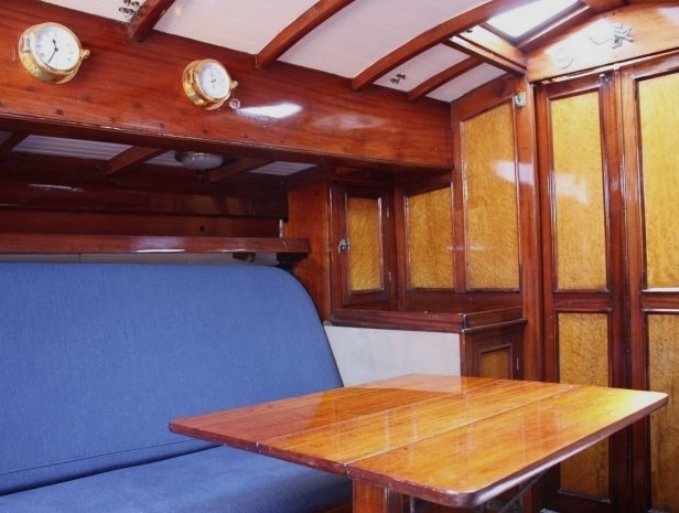 foto: 18 Anker & Jensen S-Spant 9.5 Mtr Klasse