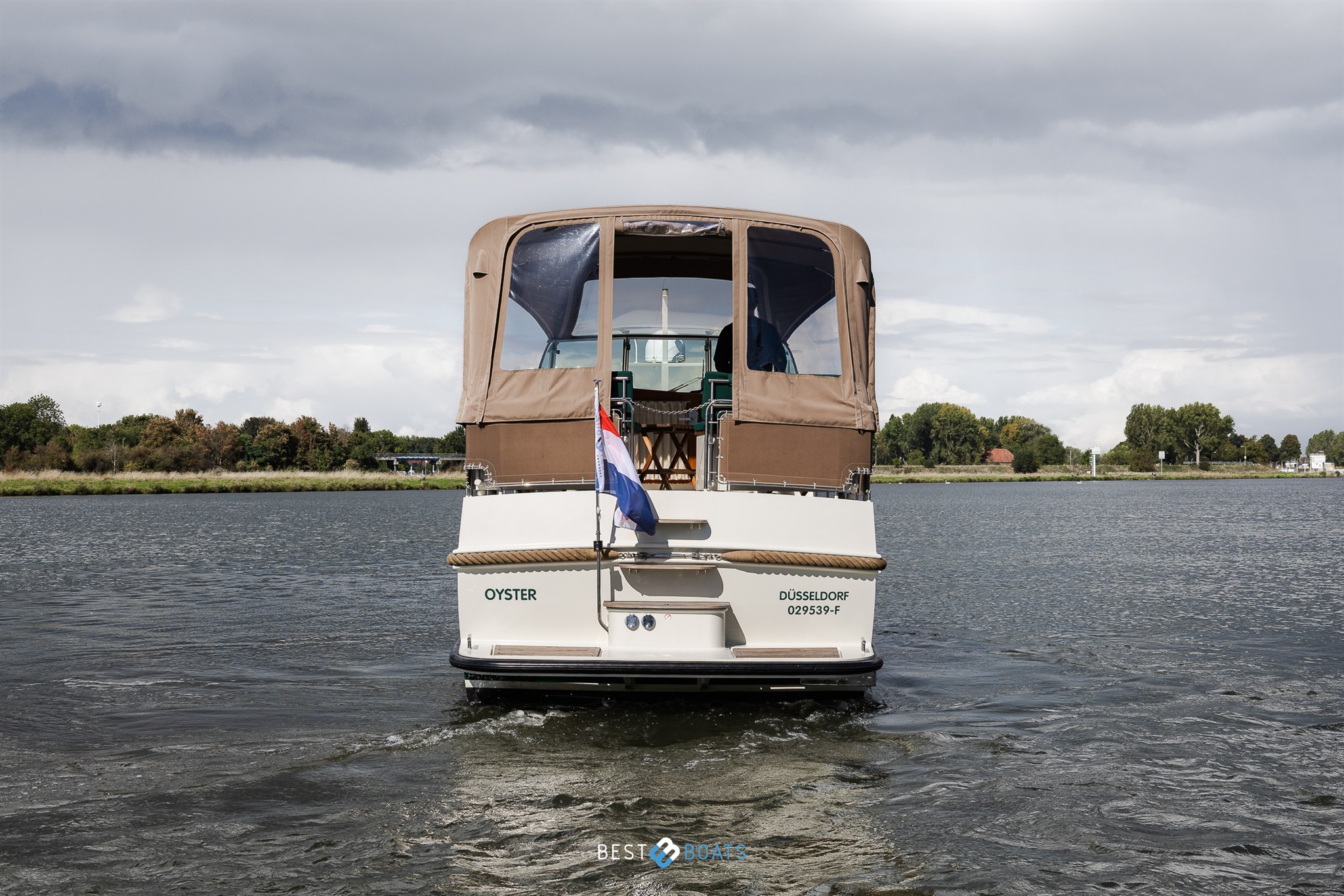 foto: 27 Linssen Grand Sturdy 34.9 AC