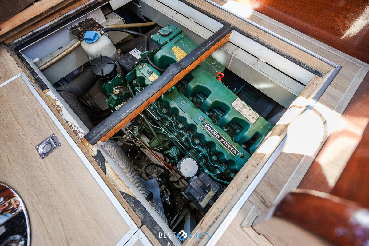 foto: 54 Exellent 1000 Hybride Patrol