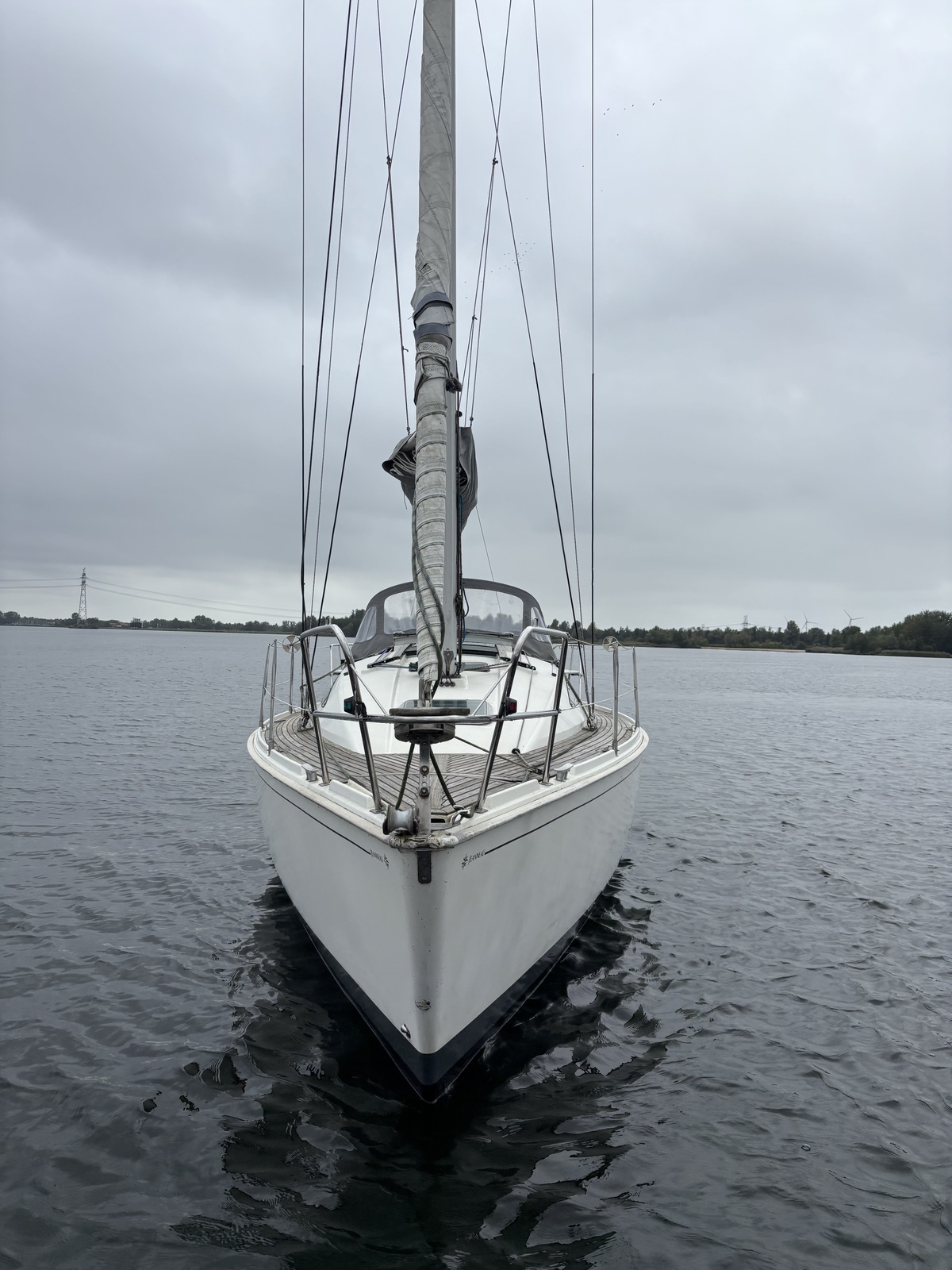 foto: 28 Jeanneau Sun Way 29