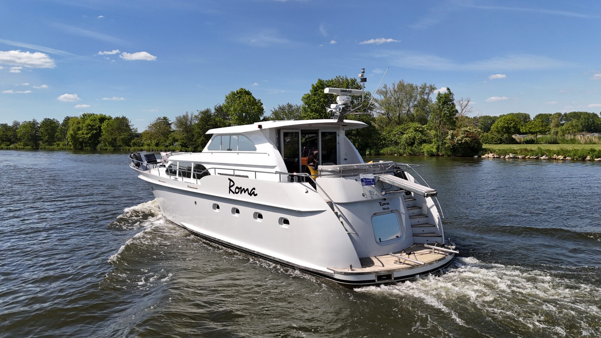 foto: 53 Van der Heijden Van der Heijden 18.00 Dynamic De Luxe VS