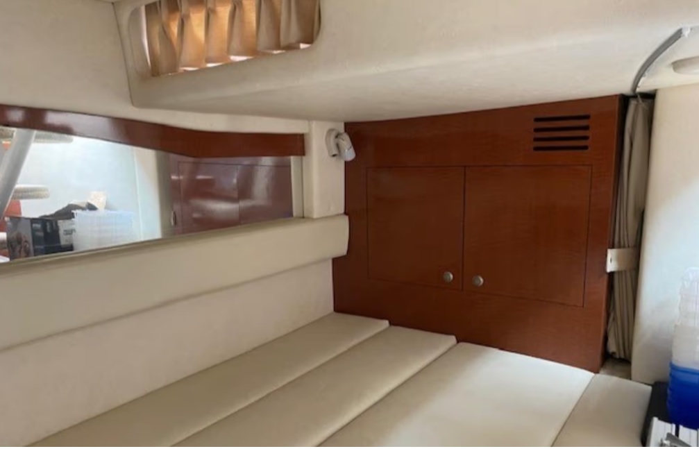 foto: 10 Sea Ray Sundancer 375