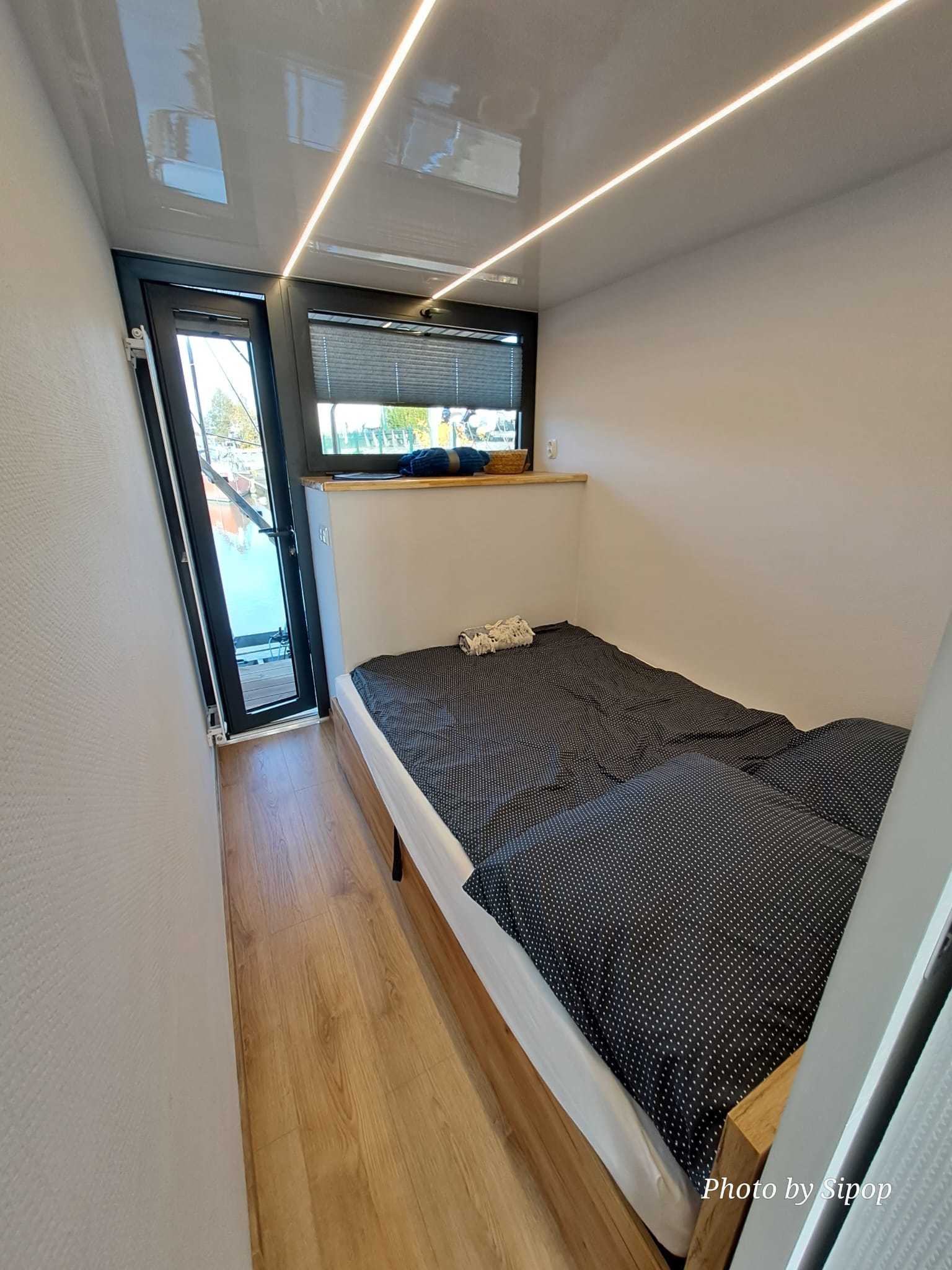 foto: 29 Campi 360 Houseboat