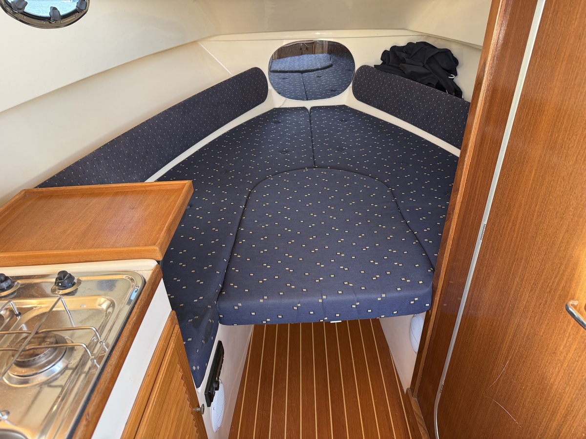 foto: 29 Antaris Mare Libre 770