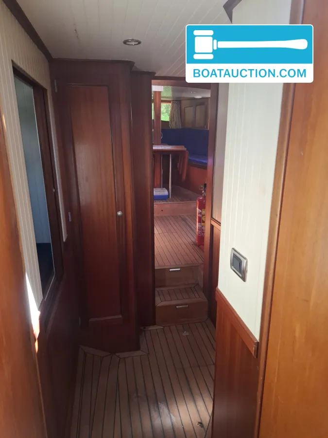 foto: 103  Lubbe-Voss Ketch