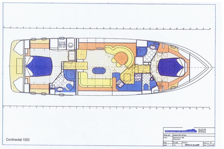 foto: 31 Valk Continental - 15.50 HT