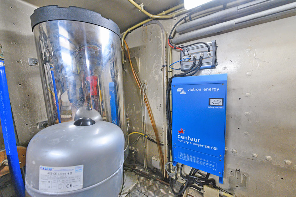 foto: 82 Luxe Motor 21.18 met UBC