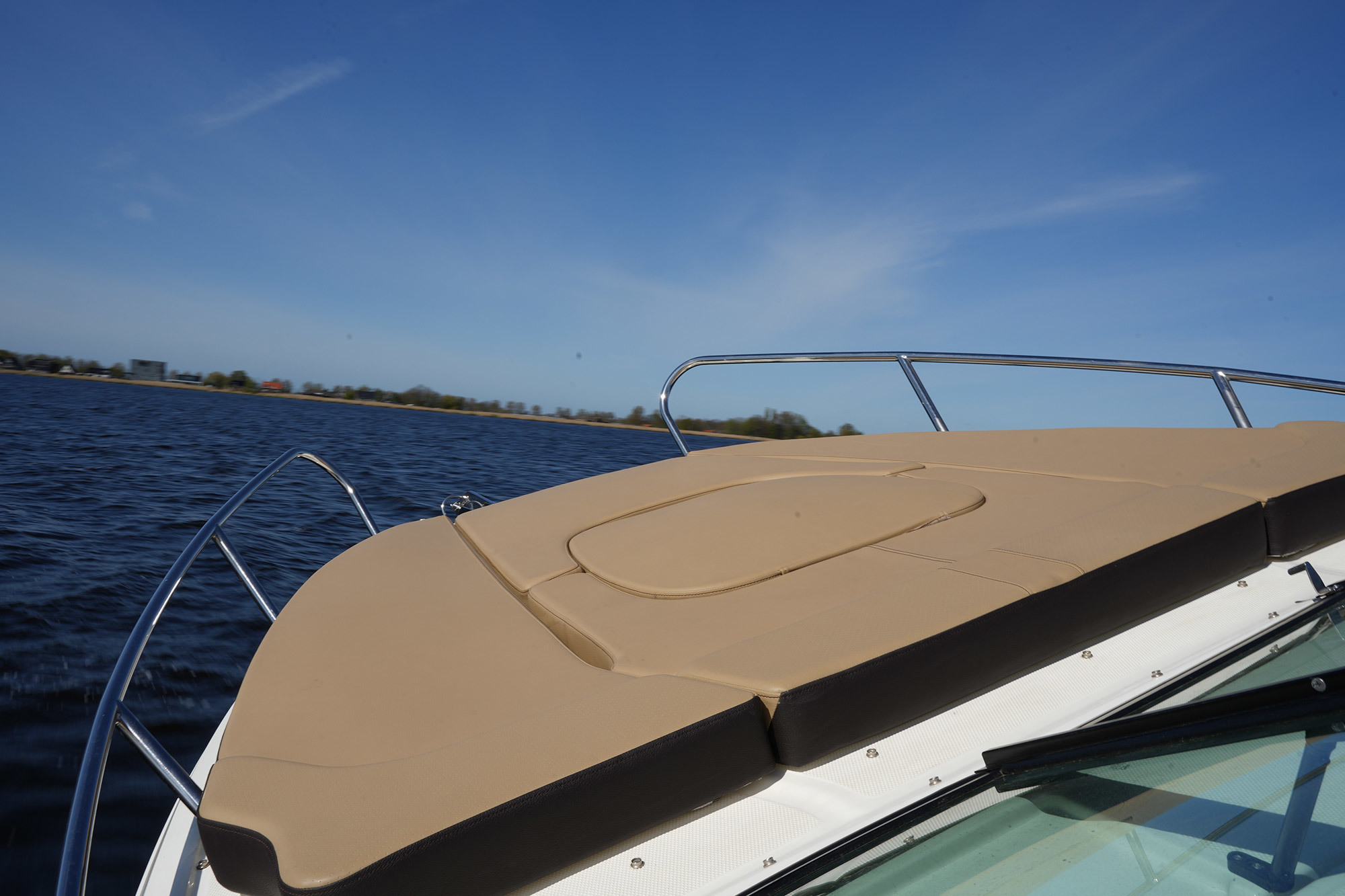 foto: 36 Sea Ray Sun Sport 250