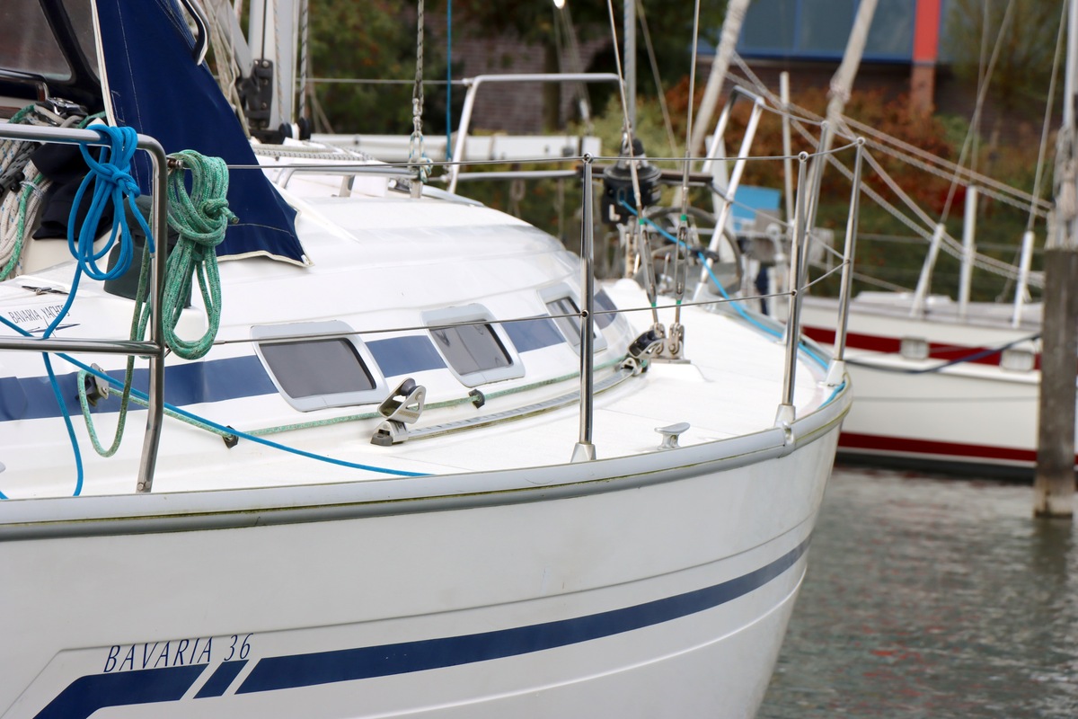 foto: 22 Bavaria 36-2 Cruiser