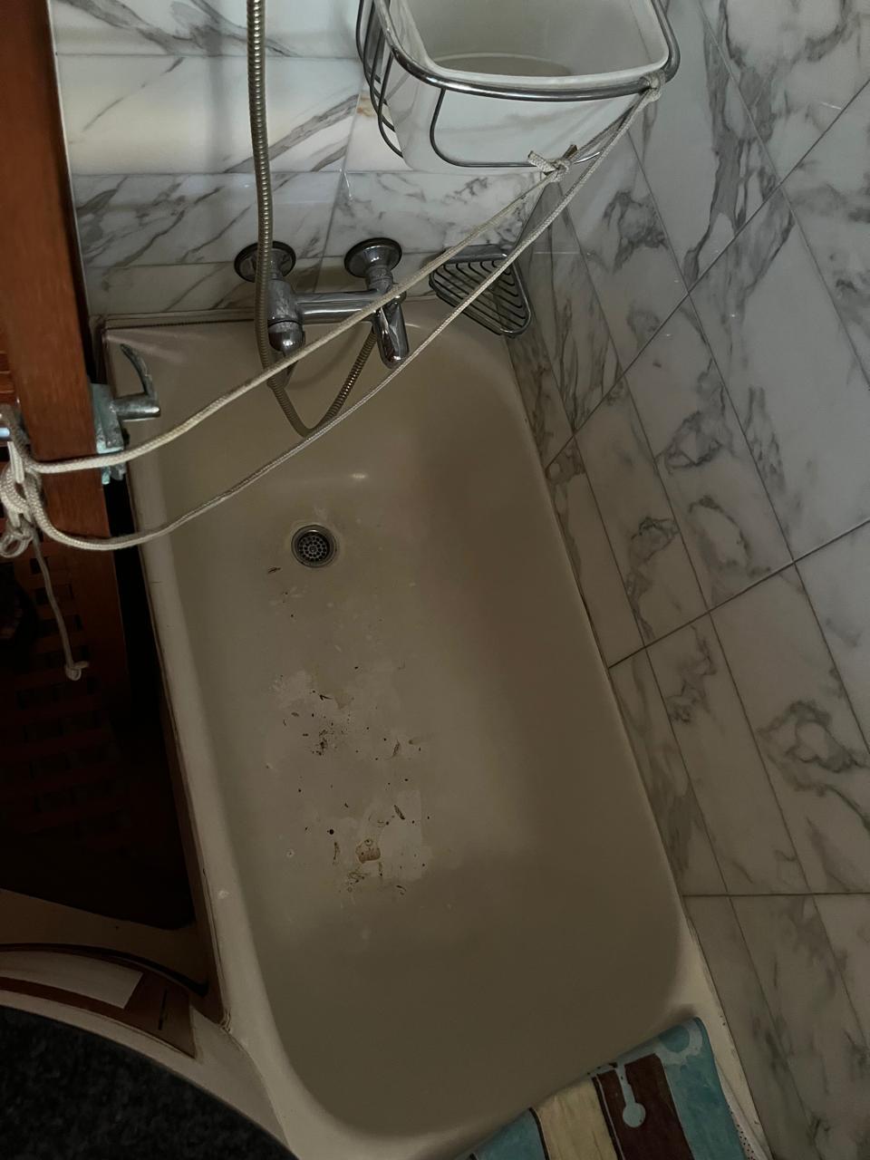 foto: 38 Ketch 18.30