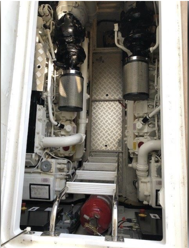 foto: 12 Princess V 58 HT